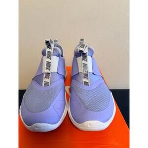 Nike Flex Runner Kids' Sneakers (Size 4)